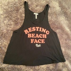Victoria’s Secret PINK Tank Top